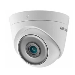 Κάμερα Dome (τύπου turret) Hikvision DS-2CE76D3T-ITPF2.8 4in1 1080p εμβέλειας ως 30m