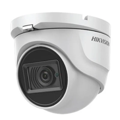 Κάμερα Dome 4in1 8MP Hikvision DS-2CE76U1T-ITMF2.8 εξωτερικού χώρου με υπέρυθρο φωτισμό ως 30m U1T Κάμερα Dome 4in1 8MP Hikvision DS-2CE76U1T-ITMF2.8 εξωτερικού χώρου με υπέρυθρο φωτισμό ως 30m U1T