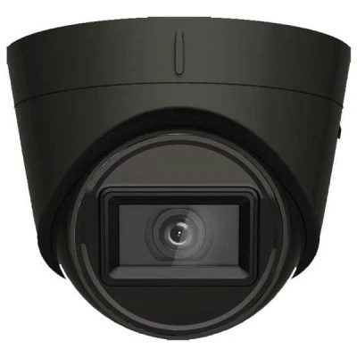Κάμερα Dome Hikvision DS-2CE78D3T-IT3F2.8 GREY 1080p εξωτερικού χώρου υπέρυθρου φωτισμού 30m D3T