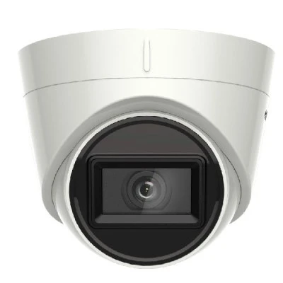 Κάμερα ασφαλείας 5MP 2.8mm IR 40m Dome OUT H0T HIKVISION DS-2CE78H0T-IT3F2.8C
