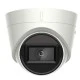 Κάμερα ασφαλείας 5MP 2.8mm IR 40m Dome OUT H0T HIKVISION DS-2CE78H0T-IT3F2.8C
