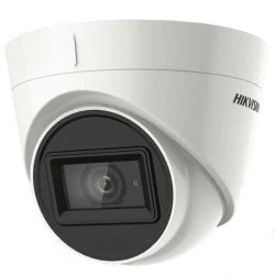 Κάμερα Dome 4in1 5MP HIKVISION DS-2CE78H0T-IT3FS2.8 με υπέρυθρο φωτισμό Smart IR εμβέλειας ως 40m
