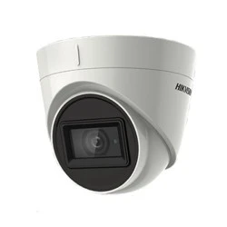 Κάμερα Dome 4in1 5MP Hikvision DS-2CE78H8T-IT3F2.8 με υπέρυθρο φωτισμό EXIR 2.0 εμβέλειας ως 60m H8T