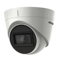 Κάμερα Dome 4in1 8MP Hikvision DS-2CE78U1T-IT3F2.8 εξωτερικού χώρου με υπέρυθρο φωτισμό ως 60m U1T
