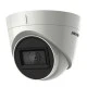 Κάμερα Dome 4in1 8MP Hikvision DS-2CE78U1T-IT3F2.8 εξωτερικού χώρου με υπέρυθρο φωτισμό ως 60m U1T