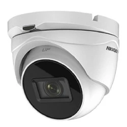 Κάμερα ασφαλείας 1080p 2.7-13.5mm IR 70m Dome OUT D0T HIKVISION DS-2CE79D0T-IT3ZF