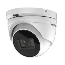 Κάμερα Dome Hikvision 4in1 1080p εξωτερικού χώρου DS-2CE79D3T-IT3ZF υπέρυθρου φωτισμού 70m D3T