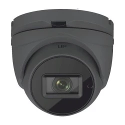 Κάμερα Dome Hikvision 1080p εξωτερικού χώρου DS-2CE79D3T-IT3ZF GREY υπέρυθρου φωτισμού 70m D3T Κάμερα Dome Hikvision 1080p εξωτερικού χώρου DS-2CE79D3T-IT3ZF GREY υπέρυθρου φωτισμού 70m D3T