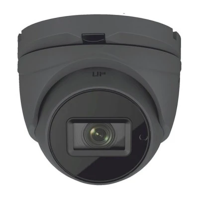 Κάμερα Dome Hikvision 1080p εξωτερικού χώρου DS-2CE79D3T-IT3ZF GREY υπέρυθρου φωτισμού 70m D3T