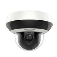 Δικτυακή μικροσκοπική κάμερα Speed Dome 2MP Hikvision DS-2DE2A204IW-DE3 EasyIP 3.0 εμβέλειας ως 20m