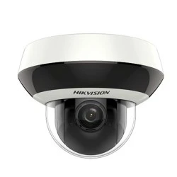 Δικτυακή μικροσκοπική κάμερα Speed Dome 2MP Hikvision DS-2DE2A204IW-DE3 EasyIP 3.0 εμβέλειας ως 20m