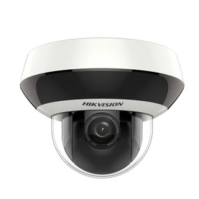 Δικτυακή μικροσκοπική κάμερα Speed Dome 2MP Hikvision DS-2DE2A204IW-DE3 EasyIP 3.0 εμβέλειας ως 20m