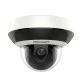 Δικτυακή μικροσκοπική κάμερα Speed Dome 2MP Hikvision DS-2DE2A204IW-DE3 EasyIP 3.0 εμβέλειας ως 20m