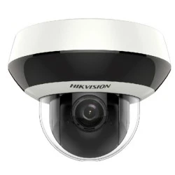 Κάμερα IP δικτυακή Speed Dome 4MP οπτικό zoom 4x IR 20m HIKVISION DS-2DE2A404IW-DE3(C)
