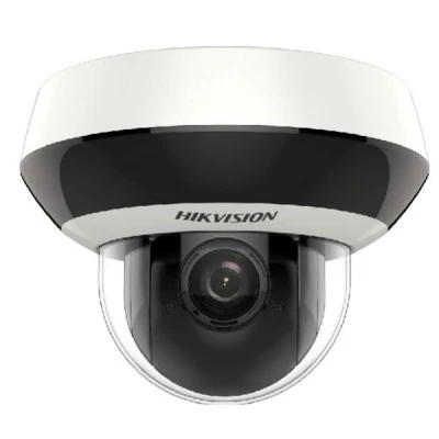 Κάμερα IP δικτυακή Speed Dome 2MP οπτικό zoom 4x IR 20m HIKVISION DS-2DE2A204IW-DE3(C)