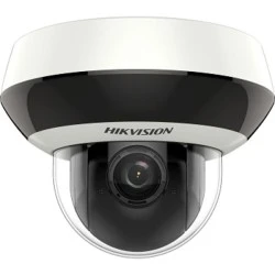 Δικτυακή κάμερα IP Speed Dome HIKVISION DS-2DE2A404IW-DE3/W Wifi 4MP 2.8mm-12mm