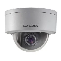 Κάμερα IP δικτυακή Speed Dome 2MP οπτικό zoom 4x HIKVISION DS-2DE3204W-DE(B)