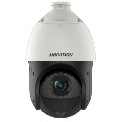 Δικτυακή κάμερα IR Speed Dome Ηikvision DS-2DE4215IW-DE+BR 2MP full HD 1080p, EasyIP 3.0 H.265+/H.265 με οπτικό zoom 15x