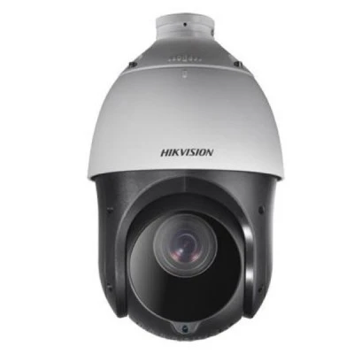 Κάμερα δικτυακή IR Speed Dome 4MP full HD 1080p Hikvision DS-2DE4425IW-DE εξωτερικού χώρου EasyIP3.0