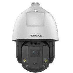 Κάμερα διπλή IP Speed Dome 4MP οπτικό zoom 25x IR 200m με AcuSense HIKVISION DS-2DE7S425MW-AEBF1S5 Κάμερα διπλή IP Speed Dome 4MP οπτικό zoom 25x IR 200m με AcuSense HIKVISION DS-2DE7S425MW-AEBF1S5