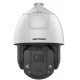 Κάμερα διπλή IP Speed Dome 4MP οπτικό zoom 25x IR 200m με AcuSense HIKVISION DS-2DE7S425MW-AEBF1S5