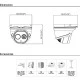Δικτυακή θερμική κάμερα HIKVISION DS-2TD1217-2/V1 Dome 2 φακών 1080p 2MP εξωτερικού χώρου IP67 Δικτυακή θερμική κάμερα HIKVISION DS-2TD1217-2/V1 Dome 2 φακών 1080p 2MP εξωτερικού χώρου IP67
