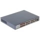 PoE+ Switch Hikvision DS-3E0326P-E/M Unmanaged L2 με 24 θύρες Gigabit (1Gbps) Ethernet & 1 SFP θύρα
