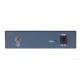 Switch Hikvision DS-3E0505-E Unmanaged L2 με 5 θύρες Gigabit (1Gbps) Ethernet Switch Hikvision DS-3E0505-E Unmanaged L2 με 5 θύρες Gigabit (1Gbps) Ethernet