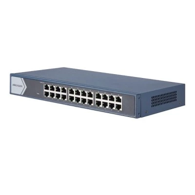 Switch HikVision DS-3E0524-E με 24 θύρες 10/100/1000Mbps