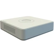 Καταγραφικό HDTVI Hikvision DS-7104HUHI-K1 1080p με 2 θύρες USB για 4 κάμερες