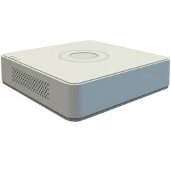 Καταγραφικό για 8 κάμερες δικτυακές (IP) 6MP 60Mbps HIKVISION DS-7108NI-Q1
