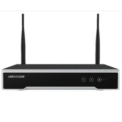 Δικτυακό καταγραφικό HIKVISION NVR DS-7104NI-K1/W/M(C) 2MP 12VDC 4 IP κανάλια