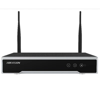 Δικτυακό καταγραφικό HIKVISION NVR DS-7104NI-K1/W/M(C) 2MP 12VDC 4 IP κανάλια
