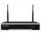 Δικτυακό καταγραφικό HIKVISION NVR DS-7104NI-K1/W/M(C) 2MP 12VDC 4 IP κανάλια
