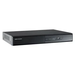 Καταγραφικό HIKVISION DS-7208HQHI-F2/N DVR HDTVI 1080p 8 καναλιών με 1 υποδοχή SATA για 1 HDD