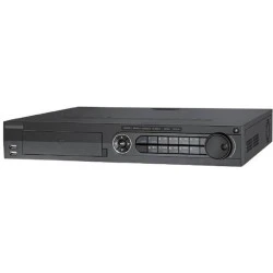 Ψηφιακό καταγραφικό HD-TVI έως 1080p DS-7324HQHI-K4 με επιλεγόμενη περίοδος καταγραφής για κάθε κάμε
