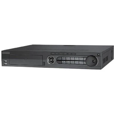 Ψηφιακό καταγραφικό HD-TVI έως 1080p DS-7324HQHI-K4 με επιλεγόμενη περίοδος καταγραφής για κάθε κάμε