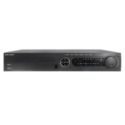 Ψηφιακό καταγραφικό HD-TVI έως 1080p DS-7324HQHI-K4 με επιλεγόμενη περίοδος καταγραφής για κάθε κάμε
