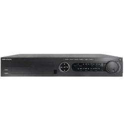 Ψηφιακό καταγραφικό HD-TVI Turbo έως 1080p DS-7332HQHI-K4 με επιλεγόμενη περίοδος καταγραφής pentabr
