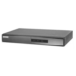Καταγραφικό δικτυακών καμερών Hikvision DS-7608NI-K1 για 8 IP κάμερες μέγιστης ανάλυσης 12MP