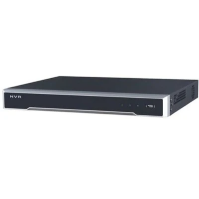 Καταγραφικό HIKVISION DS-7616NI-K2/16P 8MP NVR 16 καναλιών IP ULTRA HD 4K 16POE