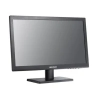 Hikvision Οθόνη - monitor 19" Wide LED DS-D5019QE-B 0.5-20W με εισόδους HDMI και VGA