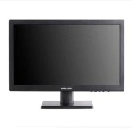 Hikvision Οθόνη - monitor 19" Wide LED DS-D5019QE-B 0.5-20W με εισόδους HDMI και VGA