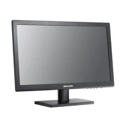 Hikvision Οθόνη - monitor 19" Wide LED DS-D5019QE-B 0.5-20W με εισόδους HDMI και VGA
