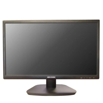 Οθόνη-monitor Hikvision DS-D5024FC HD 1920×1080 με ενσωματωμένο ηχείο και μέγιστη γωνία θέασης 170°