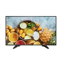 Monitor Hikvision DS-D5043QE HDMI VGA TFT LCD 42.5 Audio in για κάμερες ασφαλείας CCTV