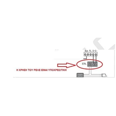 Επίτοιχη μπουτονιέρα DT-607/ID/S4 με έγχρωμη κάμερα 2MP fisheye 179×94×42mm