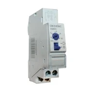 Χρονοδιακόπτης ράγας κλιμακοστασίου 16A 230V 0.5-10min 