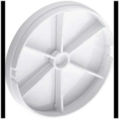 Εξαεριστήρας μπάνιου AirRoxy Planet Energy επιτοίχιος 8W Φ80mm λευκό χρώμα αθόρυβος Εξαεριστήρας μπάνιου AirRoxy Planet Energy επιτοίχιος 8W Φ80mm λευκό χρώμα αθόρυβος