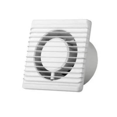 Εξαεριστήρας μπάνιου AirRoxy Planet Energy επιτοίχιος 8W Φ80mm λευκό χρώμα αθόρυβος Εξαεριστήρας μπάνιου AirRoxy Planet Energy επιτοίχιος 8W Φ80mm λευκό χρώμα αθόρυβος